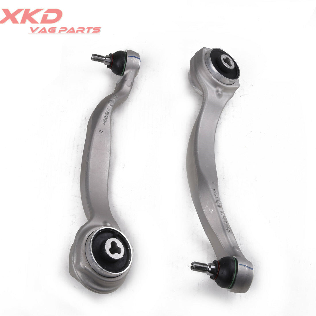 Left and right upper control arms are suitable for MERCEDES-BENZ E250 E350 E400 E500 E550
