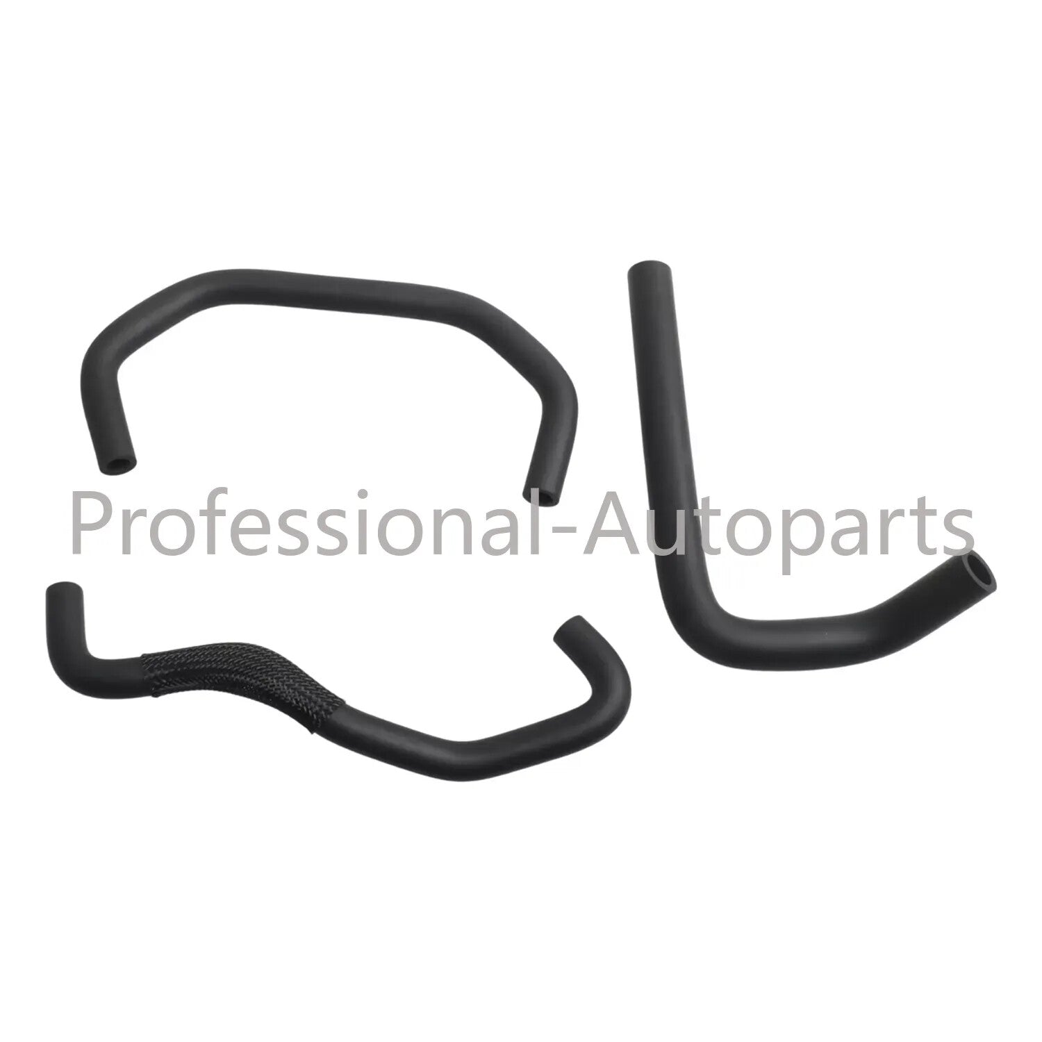Set of 3PCS Breather Hose Fit for Nissan Frontier Pathfinder NV Xterra 4.0L