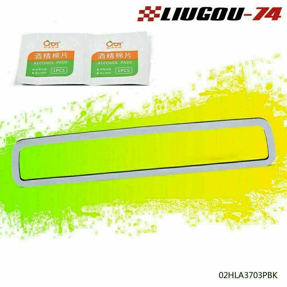 Third, brake light sealing gaskets are compatible with for Dodge for Ram 1500, 2500, and 3500 models (09-18).
