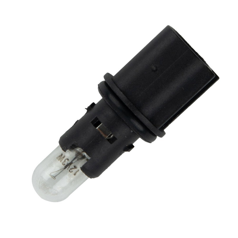 for Dodge Charger 2006-2010 2pcs Side Marker Lamp With Socket Accessories