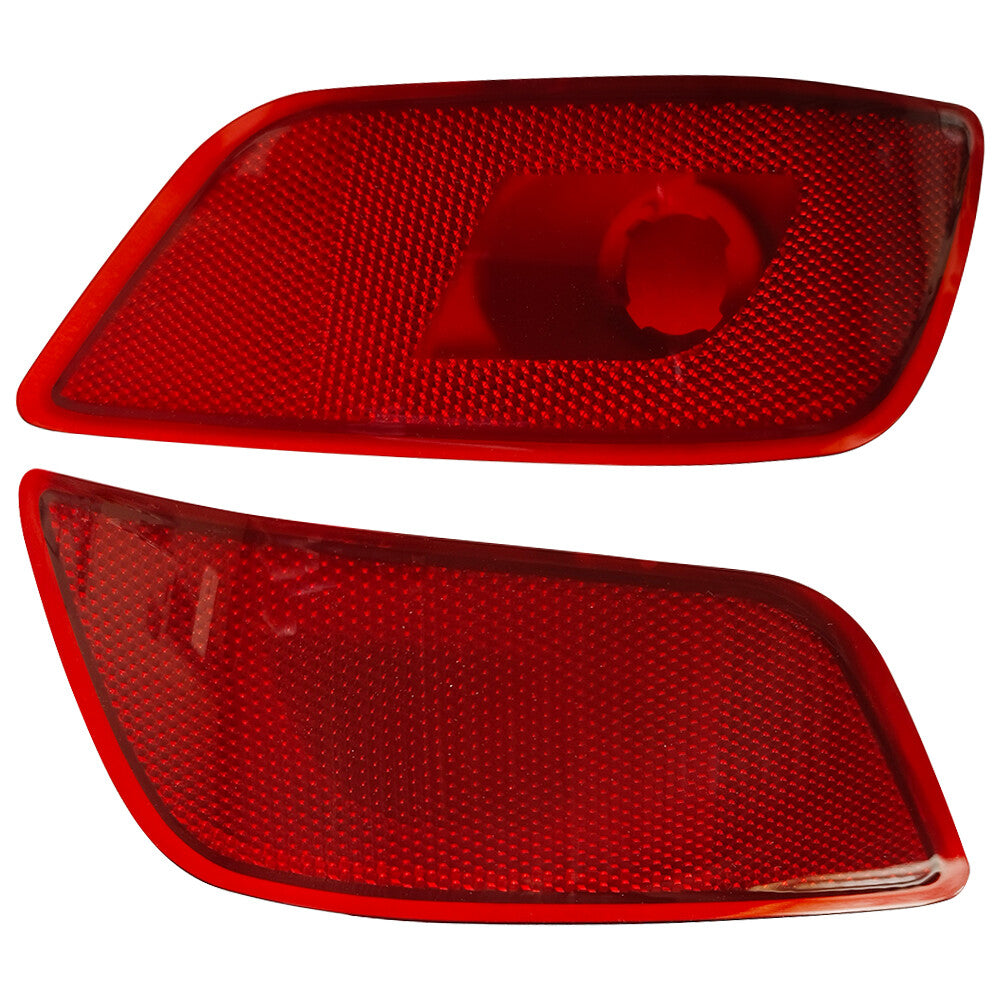 2X Rear Bumper Side Marker Driver Side For 2019 2020 2021 for Subaru for Forester RH+LH