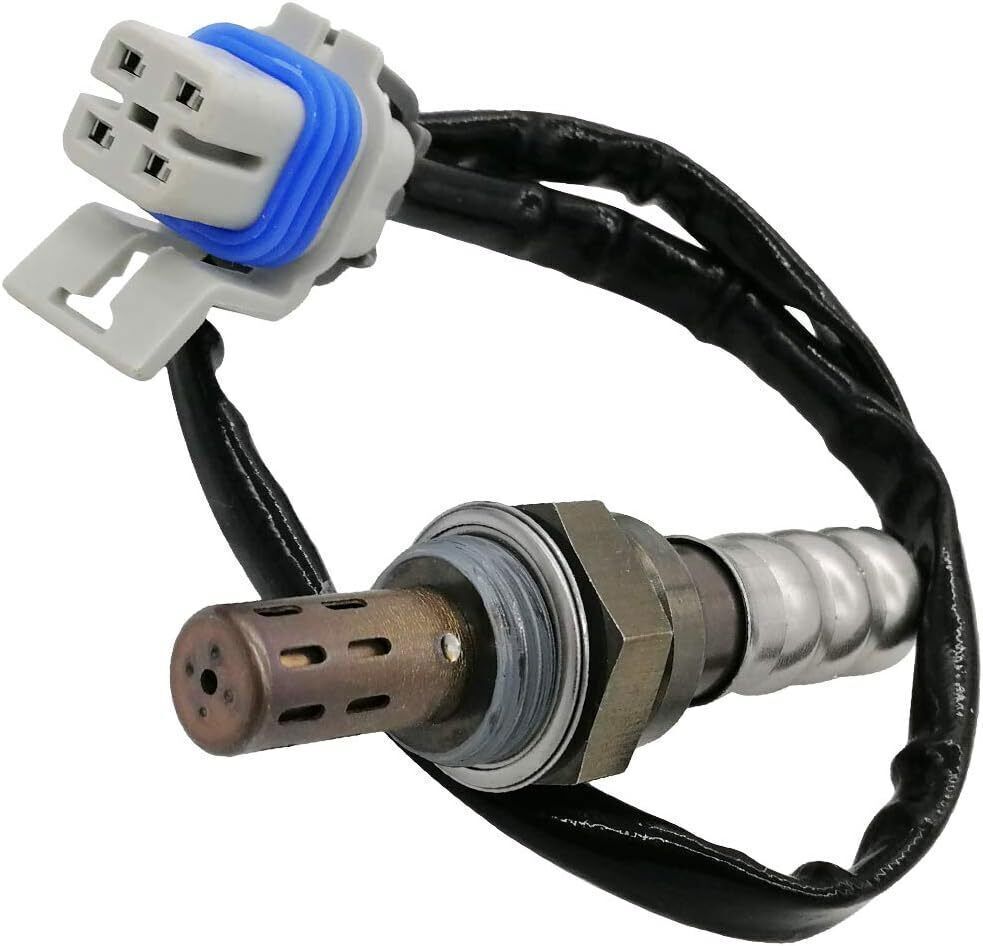 4Wires Downstream O2 Oxygen Sensor for Pontiac Grand Prix Bonneville Montana US
