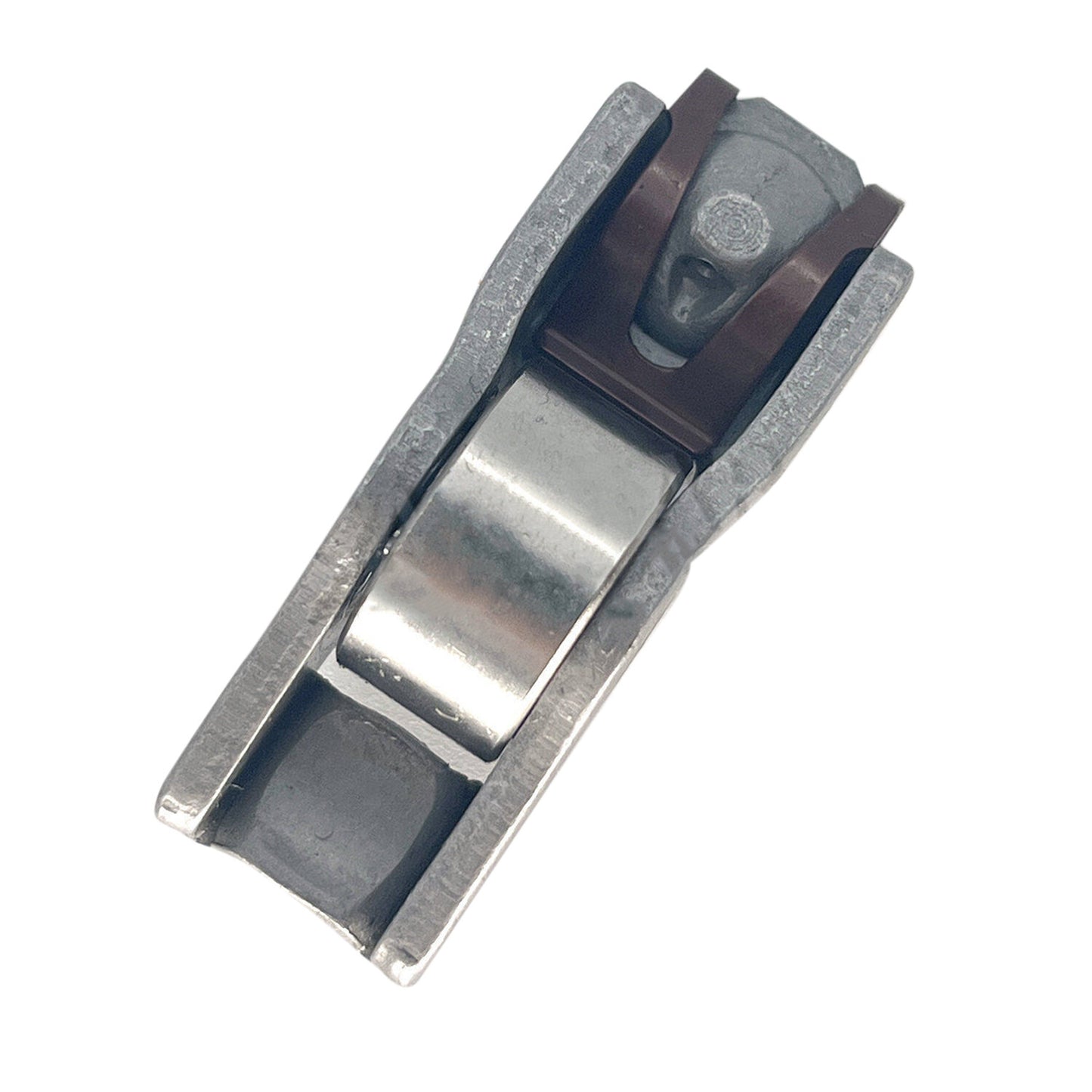 16PCS Rocker Arms Compatible with for Hyundai for Kia Various Models 1.8 2.0 24551-2E001