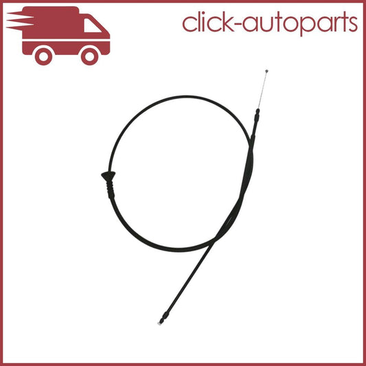 Hood Bonnet Release Opener Cable Fits For 1 2 Series F52 F45 F46 X1 F48 X2 F39