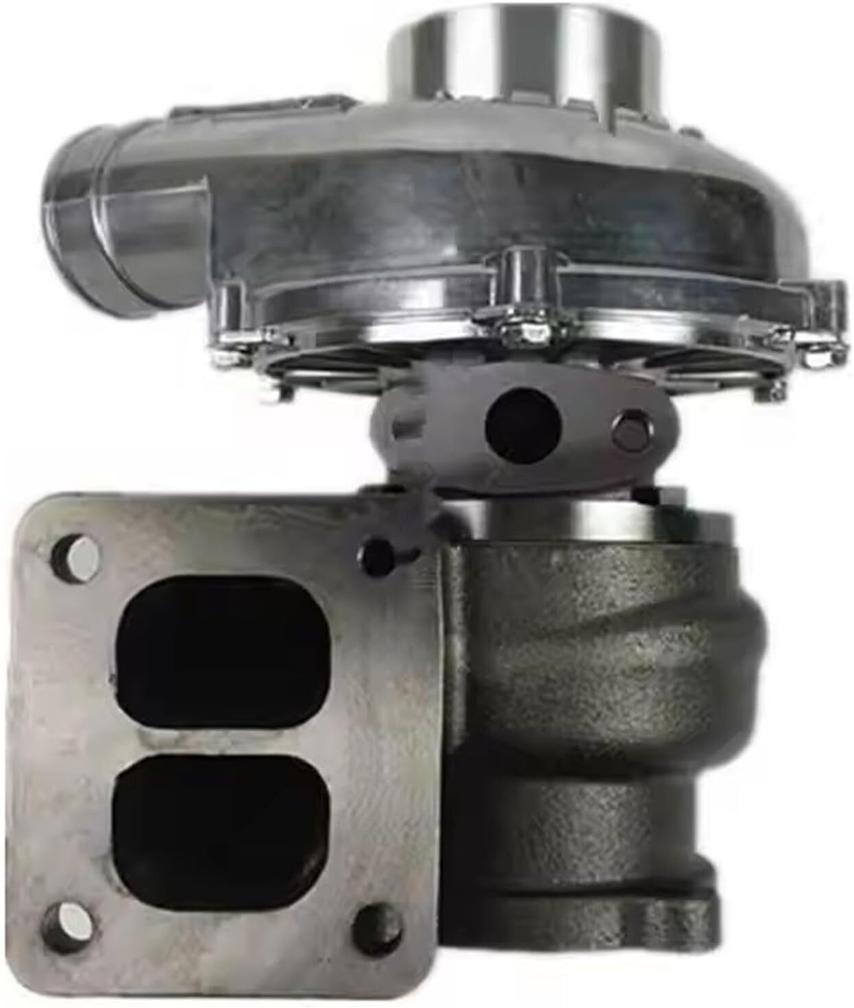 Turbo 114400-2720 For Hitachi EX200-2 EX200-3 Excavator for Isuzu 6BD1T Engine