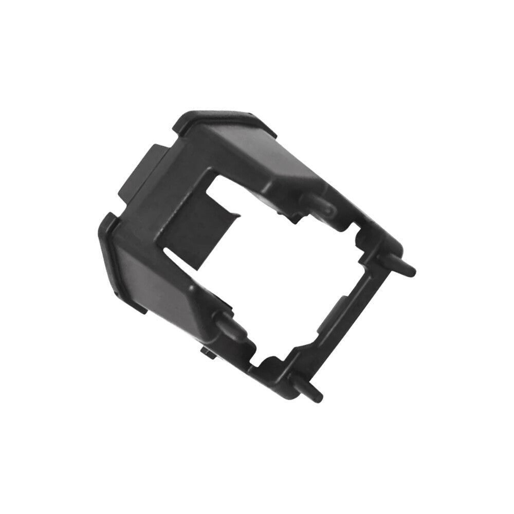 Front Camera Support Bracket Black for X5 M F85 2015-2018 X6 M F86 2015-2019