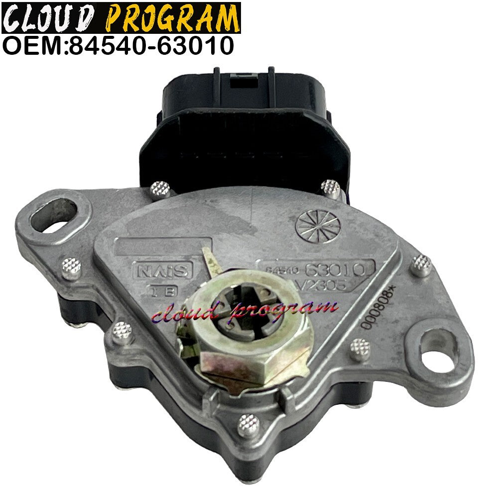 Automatic Transmission Shift Switch 84540-63010 for TOYOTA Allion Premio Wish