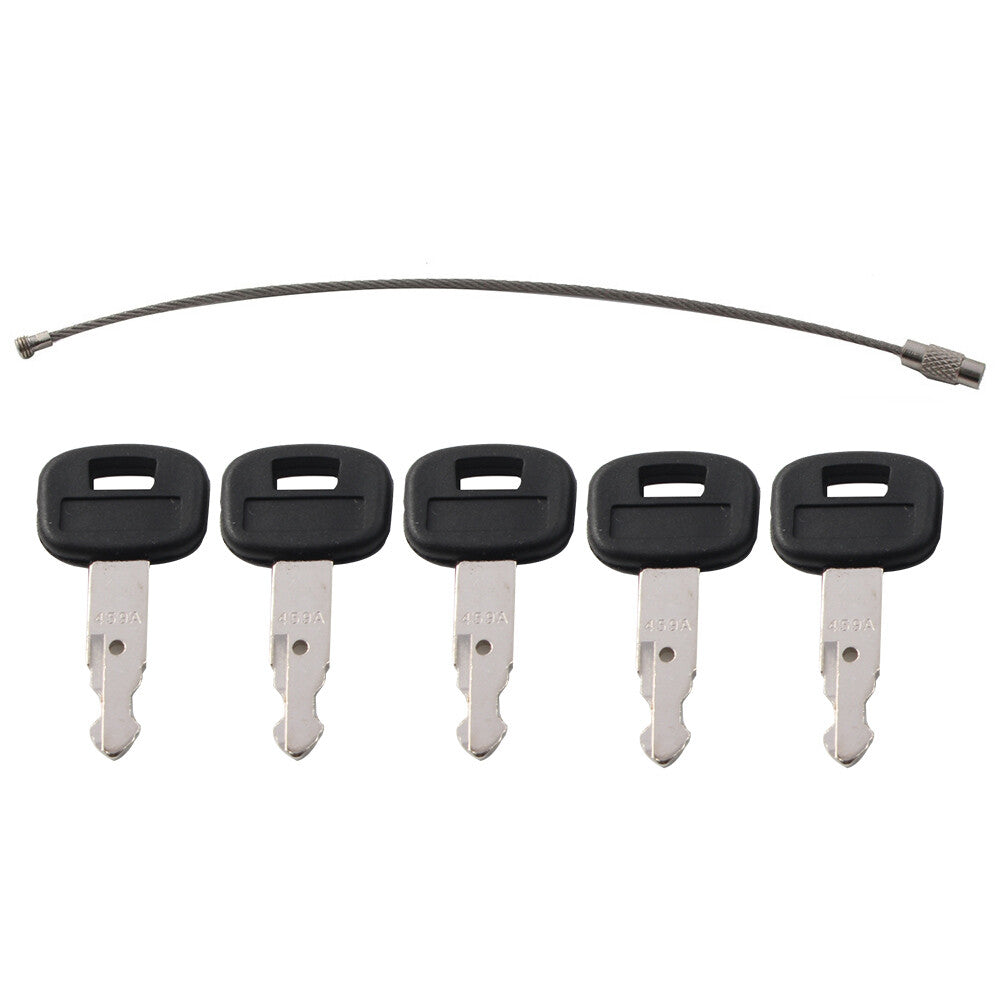 459A RC411-53933 RC461-53930 lgnition Keys for Kubota