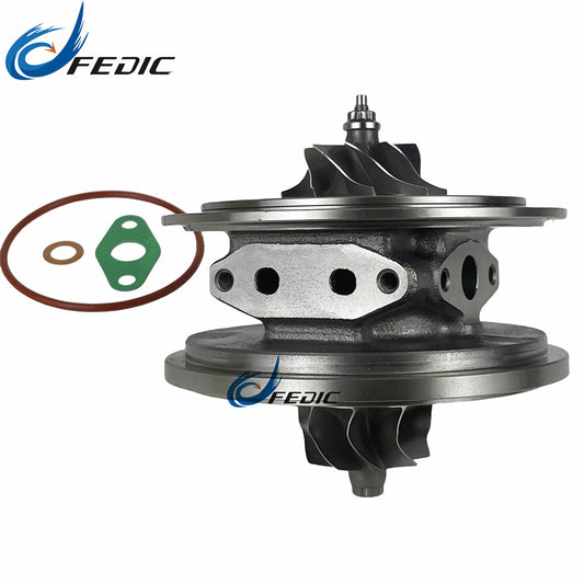 Turbo cartridge GTB1752VLK 798015 for Ssang Yong for Korando C 200 D20DTF 2010