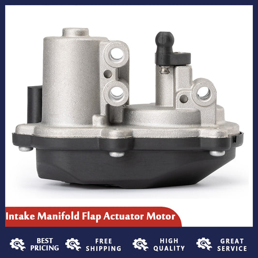 Intake manifold flap actuator 03L129086V is suitable for Audi A3, for Volkswagen for Jetta , for Golf , and Beetle 2.0L.