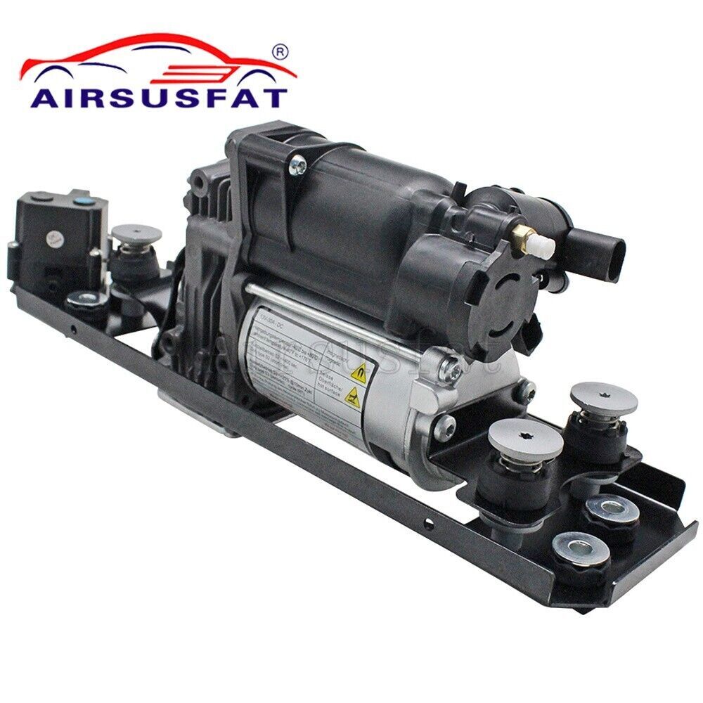 Air suspension compressor pump suitable for BMW 2004-2010 5 Series E61 37106793778