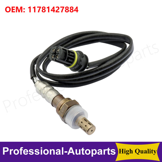 11781427884 Oxygen sensor (O2) suitable for BMW E36, B32, Z3, E39, 96-99, M3 3.2L-L6.
