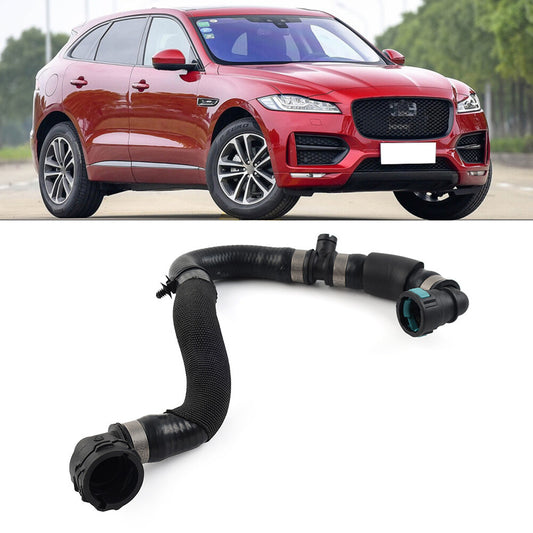 Engine Radiator Intercooler Outlet Hose Tube Pipe fit for Land Rover for Range Rover