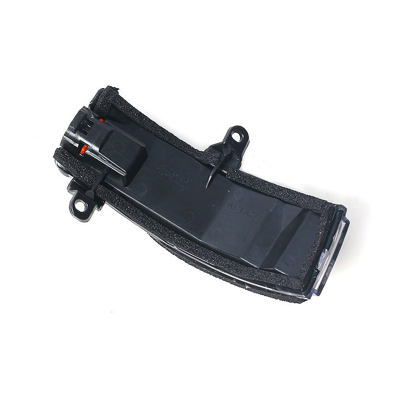 Pair Rear View Side Mirror Turn Signal Lamps for Subaru Forester Impreza 2015