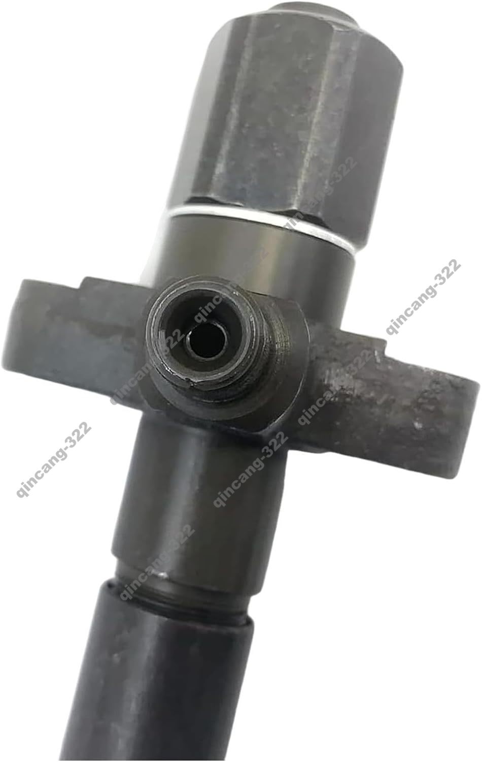 4Pcs Fuel Injector 105-5149 for Perkins Engine 4.236 CAT Vibratory Compactor