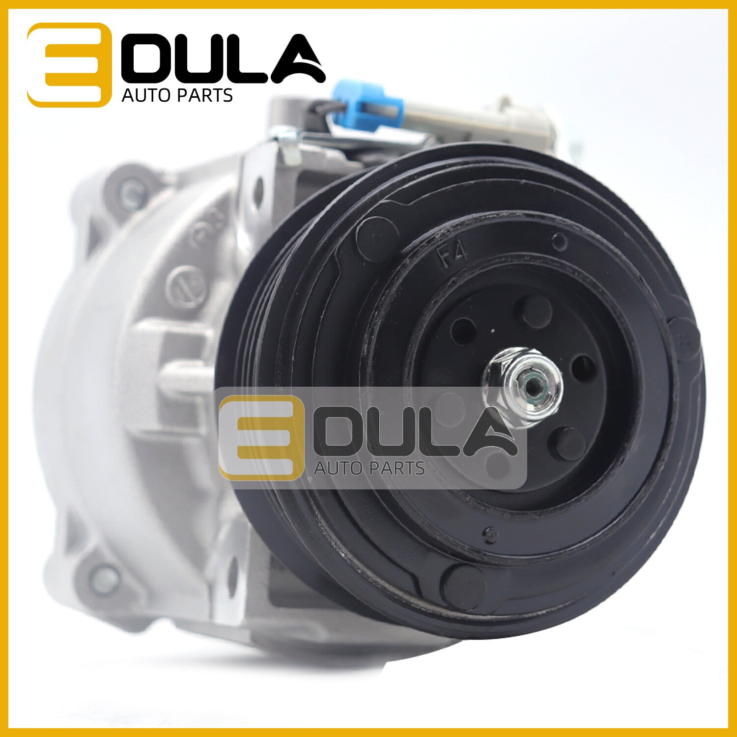 A/C AC Compressor fits for 13-17 Encore Sonic Trax L4 1.4L 94517800 AKT200A409
