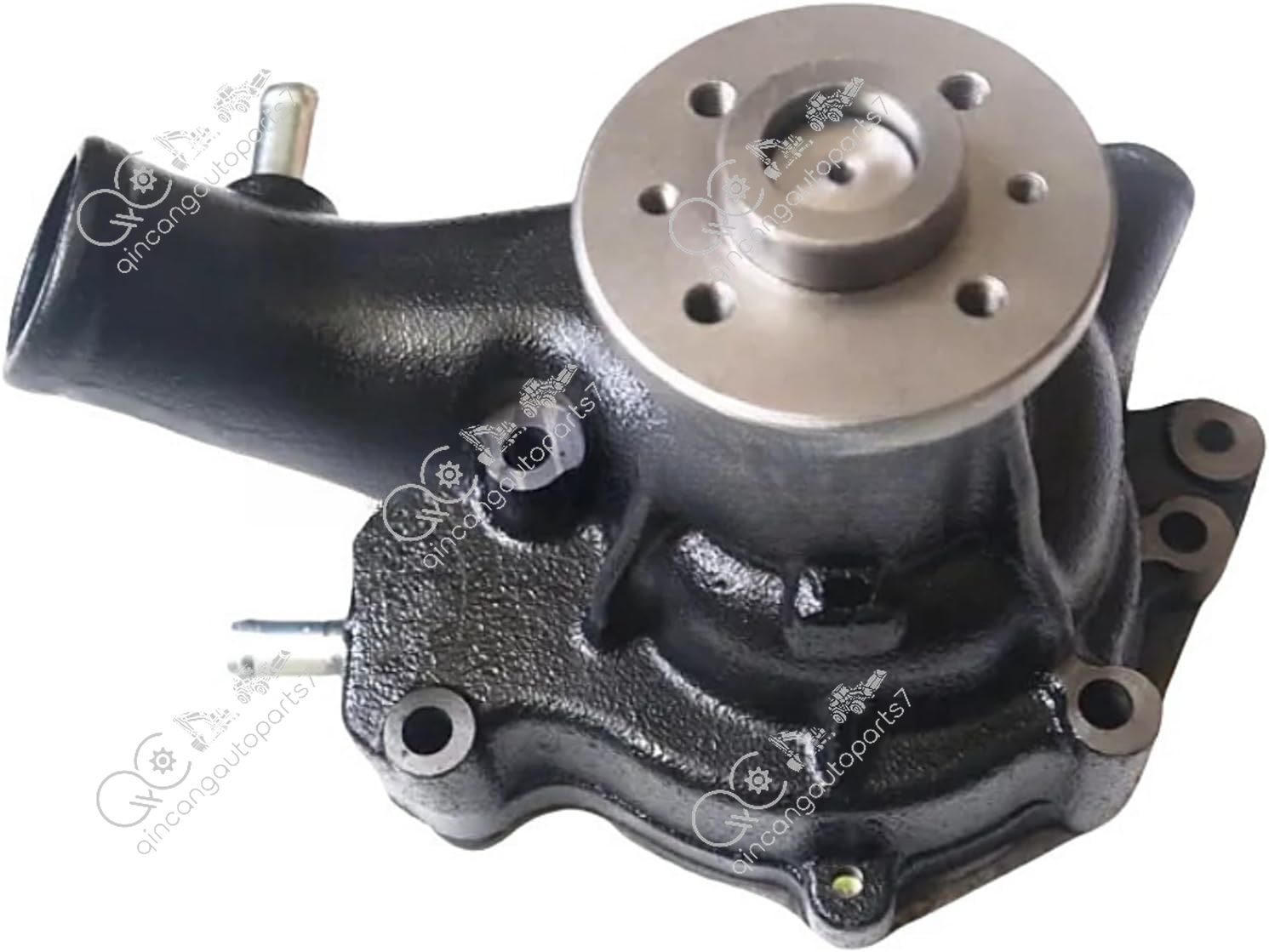 Water Pump 65.06500-6402A Fits Doosan DH220-5 DH215-7 DH225-7 S220V S225