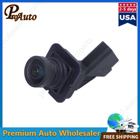 Backup Parking Camera For 2015-2018 for Ford Focus F1ET-19G490-AC F1EZ-19G490-A