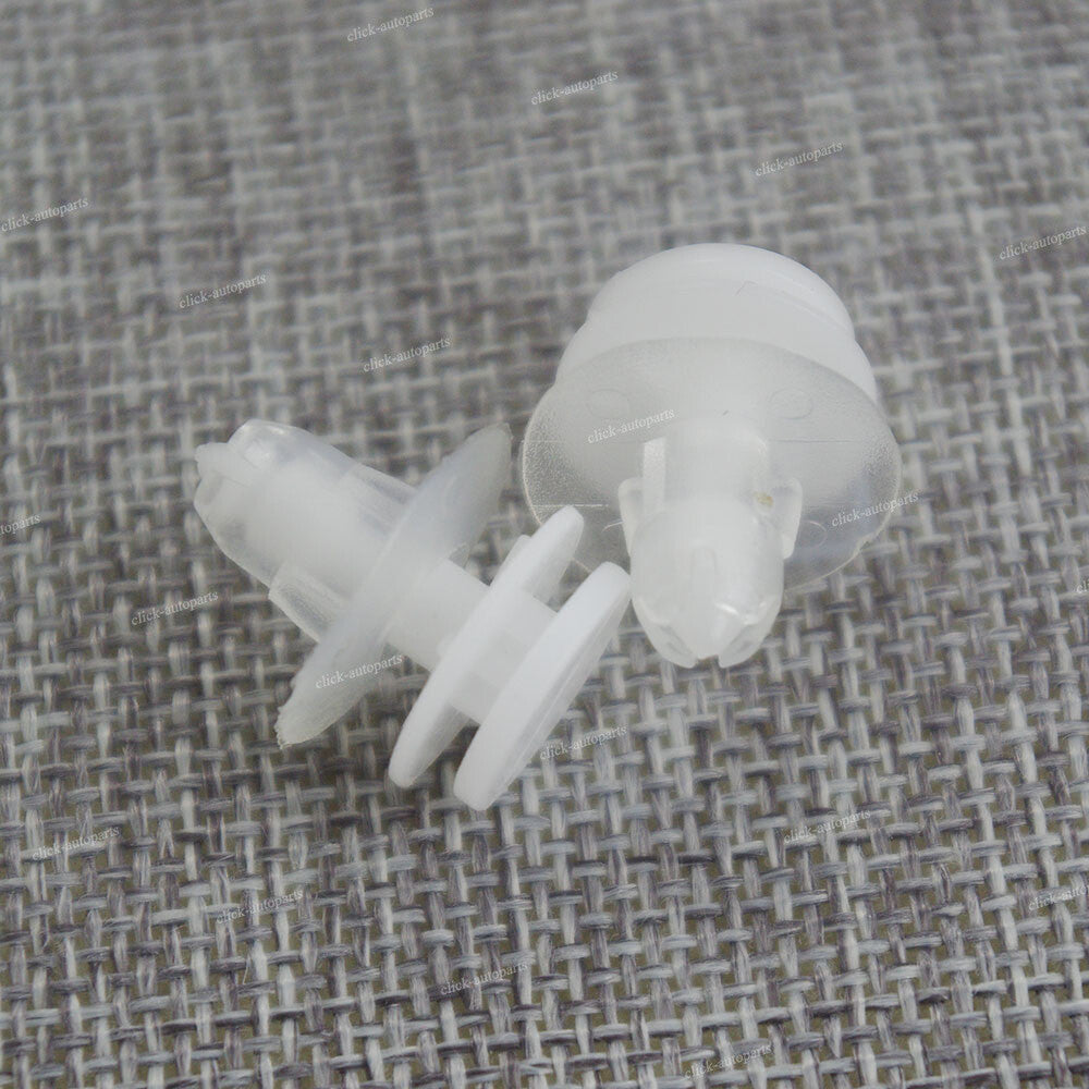 30 Door Trim Panel Retainer Clip Fastener 6505539AA for Grand Cherokee 1999-On