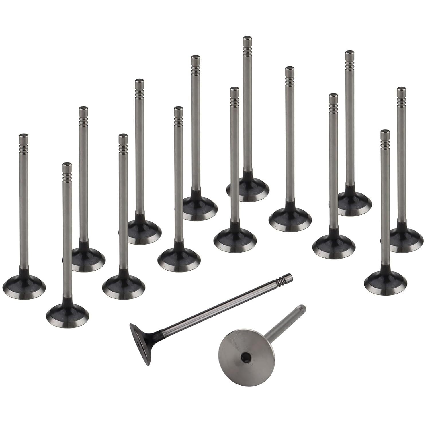 Head Gasket Bolt Set  Piston Ring Kit for Buick for Chevy 1.4L Turbo