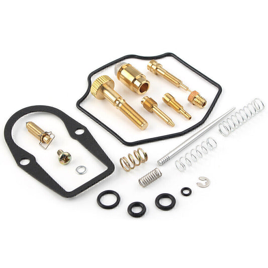 f¨¹r for Yamaha TTR230 TTR230 2005 2006-2009 Vergaser Kompletter Master-Reparatur Kit