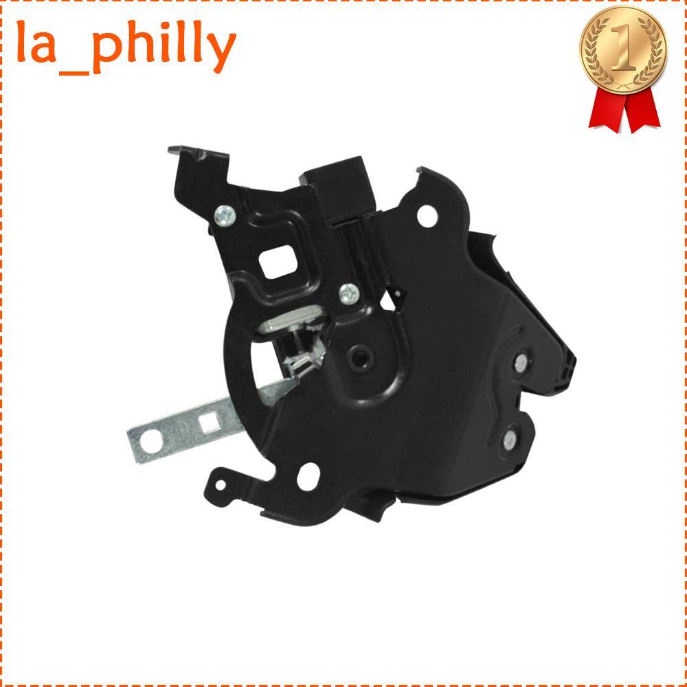 Trunk Latch Rear Deck Lid Lock Actuator for 2014-19 for Mazda 3 Axela 6 Atenza Sedan