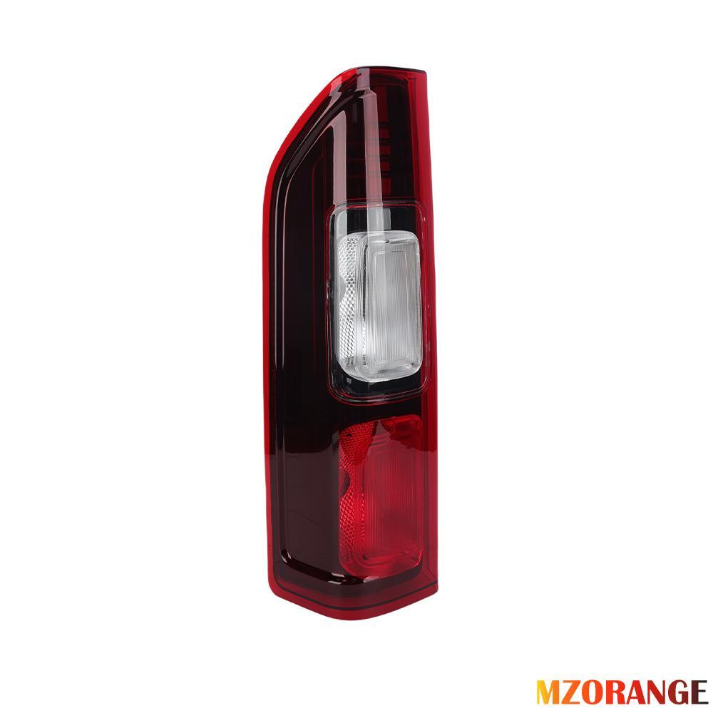 Für for Nissan NV300 for Fiat Talento 2016-2024 Heckleuchte Rücklicht Links 265556737R