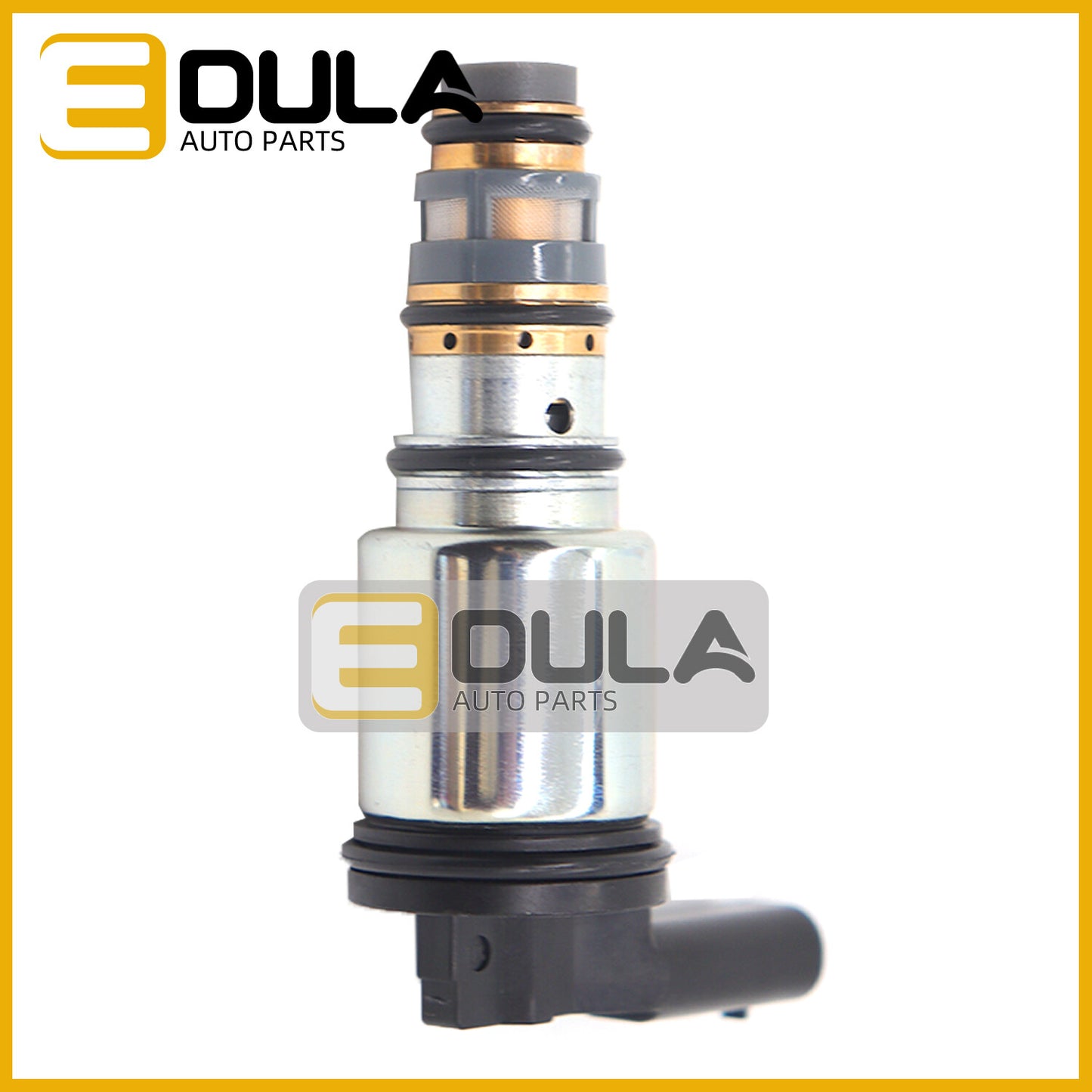 ED-112 AC compressor solenoid valve control valve for Fiat 500 Renegade compass