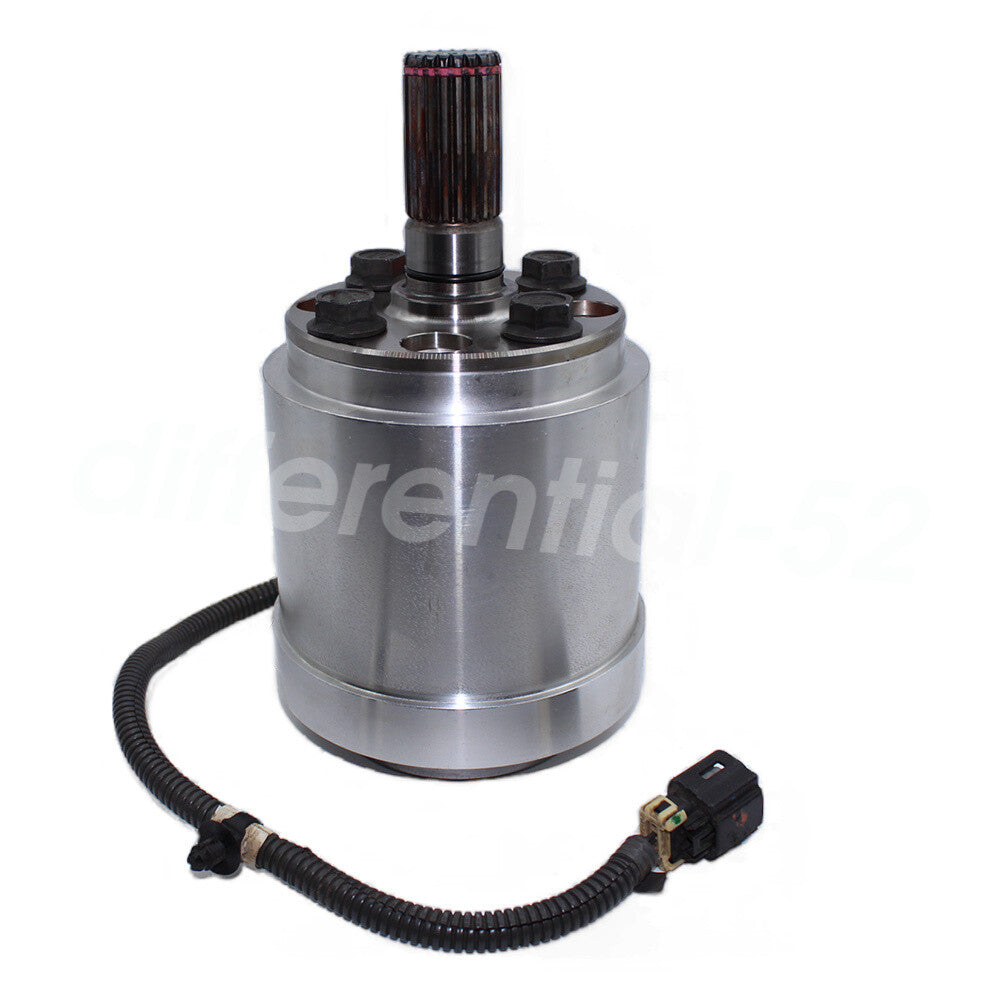 Rear differential clutch pump actuator-AWD Fits 2007-2011 GM for Buick OE 22961737