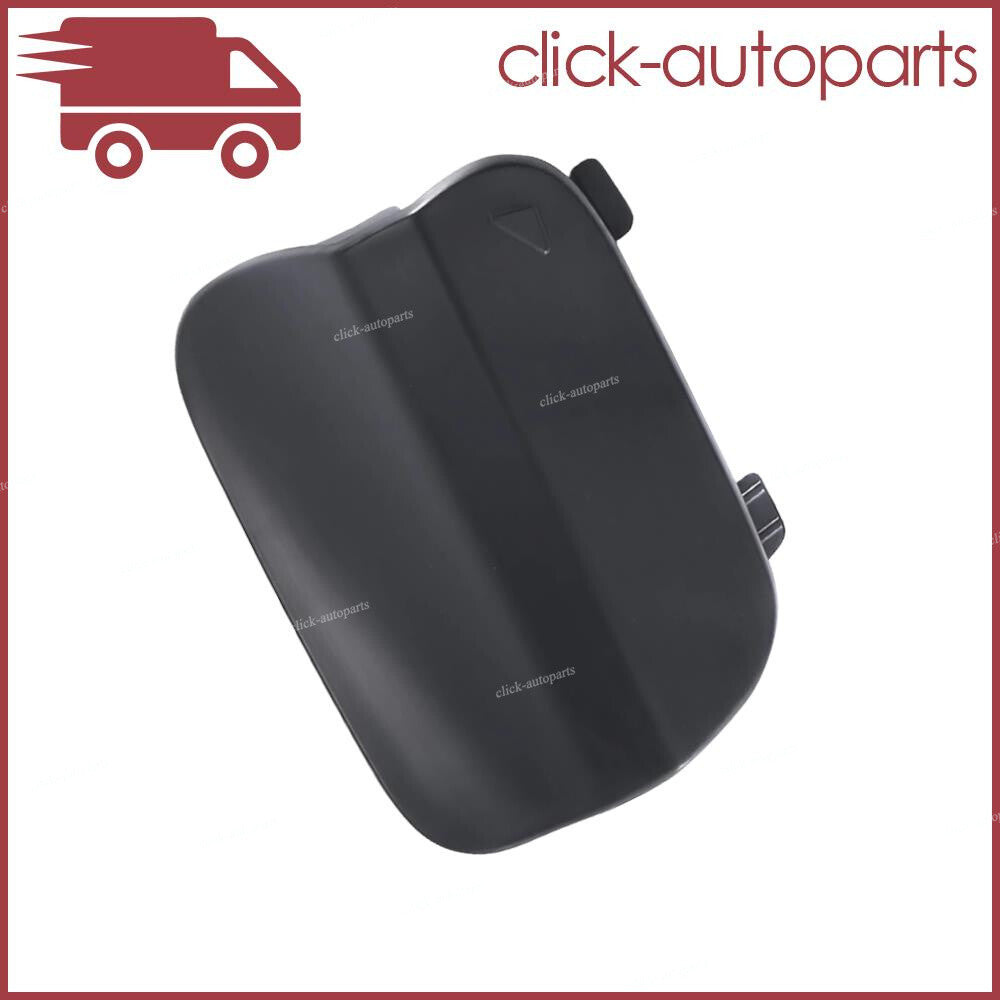A1568859500 for Mercedes for Benz GLA X156 Front Bumper Tow Hook Cover Unpainted