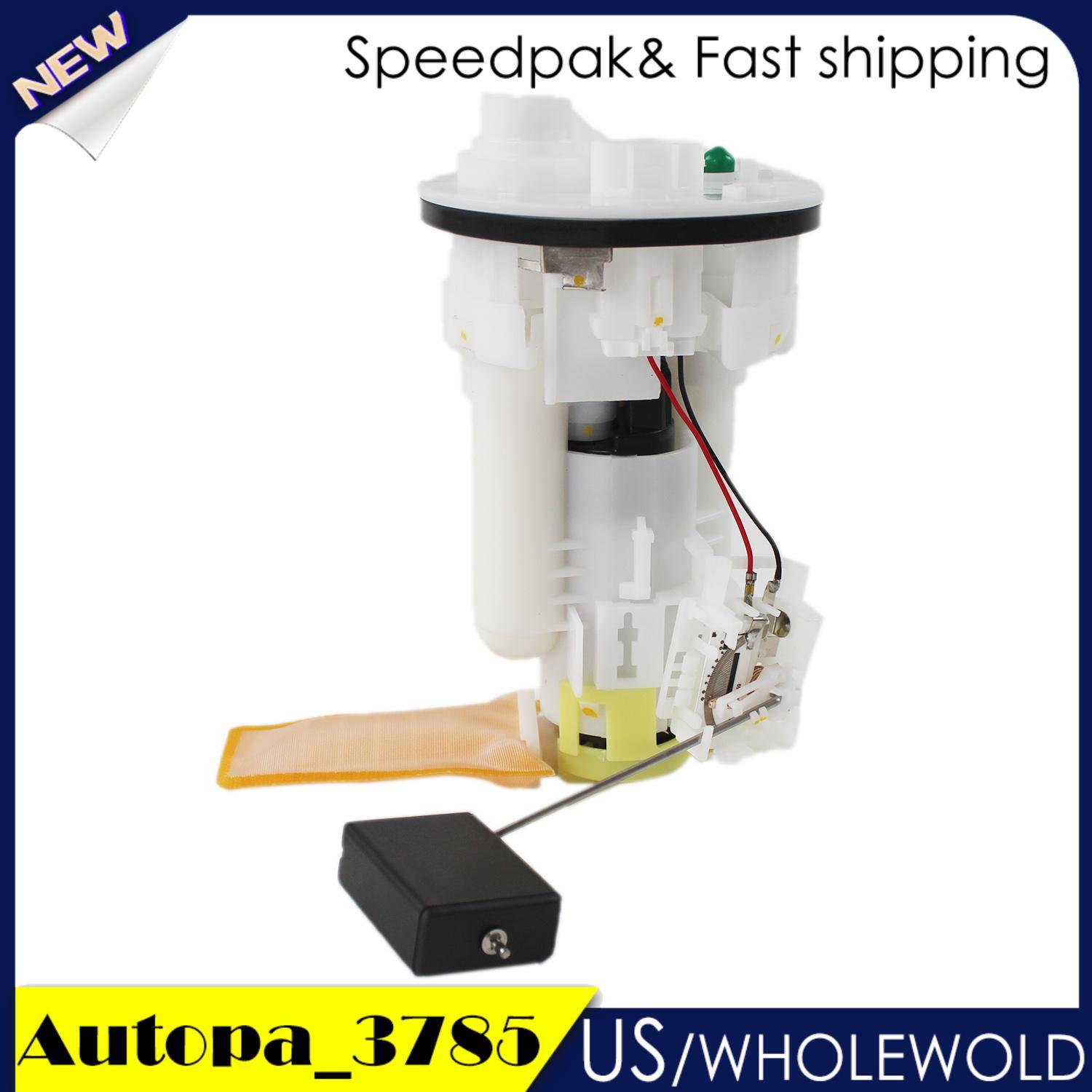 Fuel Pump Assembly Suitable for TOYOTA for COROLLA 2000 01 02 03 04 2005 77020-02190