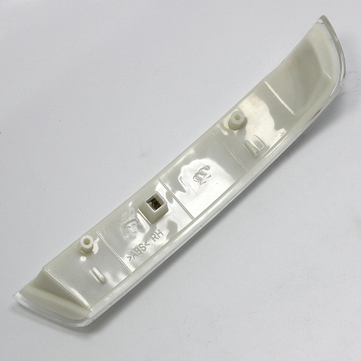 Side Mirror Turn Signal Lamp Right for Hyundai Veracruz 2007-2012 876233J000