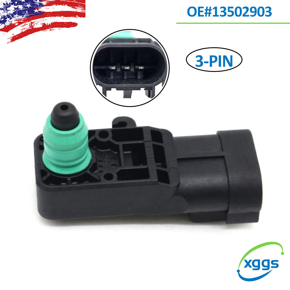 3.6L MAF / MASS Air Flow Sensor Fit for VW Eos Phaeton Touareg 03H906461