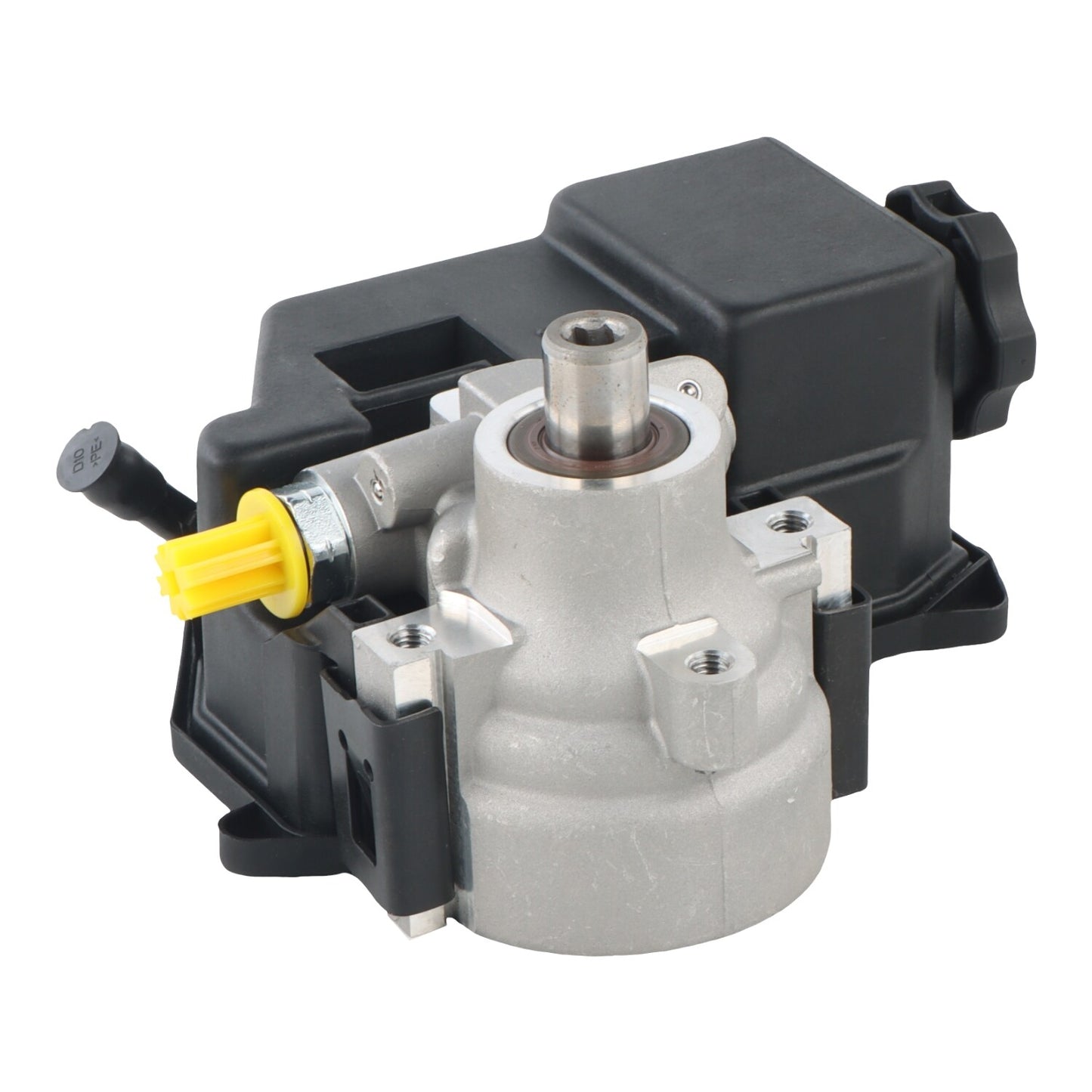 1pc power steering pump for Chevrolet 2004-06 Colorado L4 2.8L 20-66989