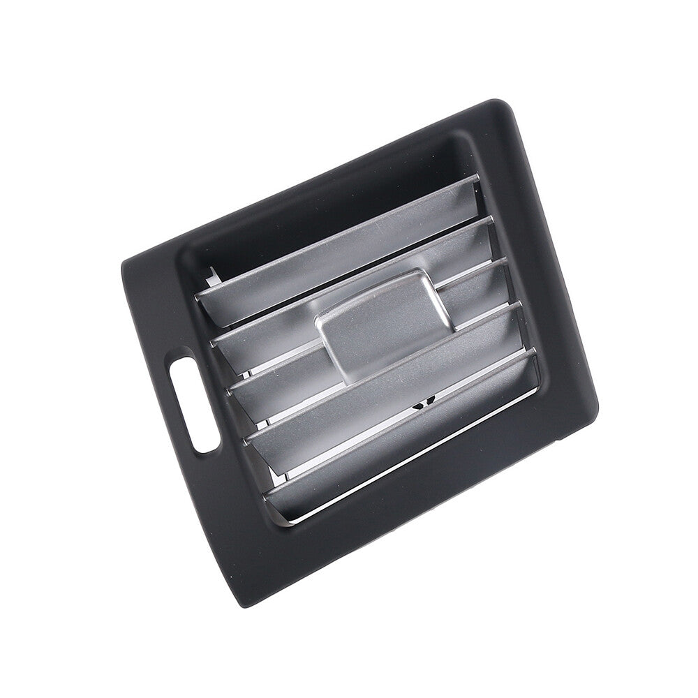 Left Front Dashboard AC Air Outlet Vent Black Replacement Fit For W251 R350 R500
