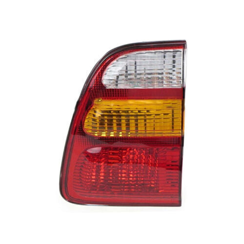 The right-hand rear inner taillight is applicable to 1998-2005 for Toyota for Land Cruiser 4700, 4500, and LC100 models.