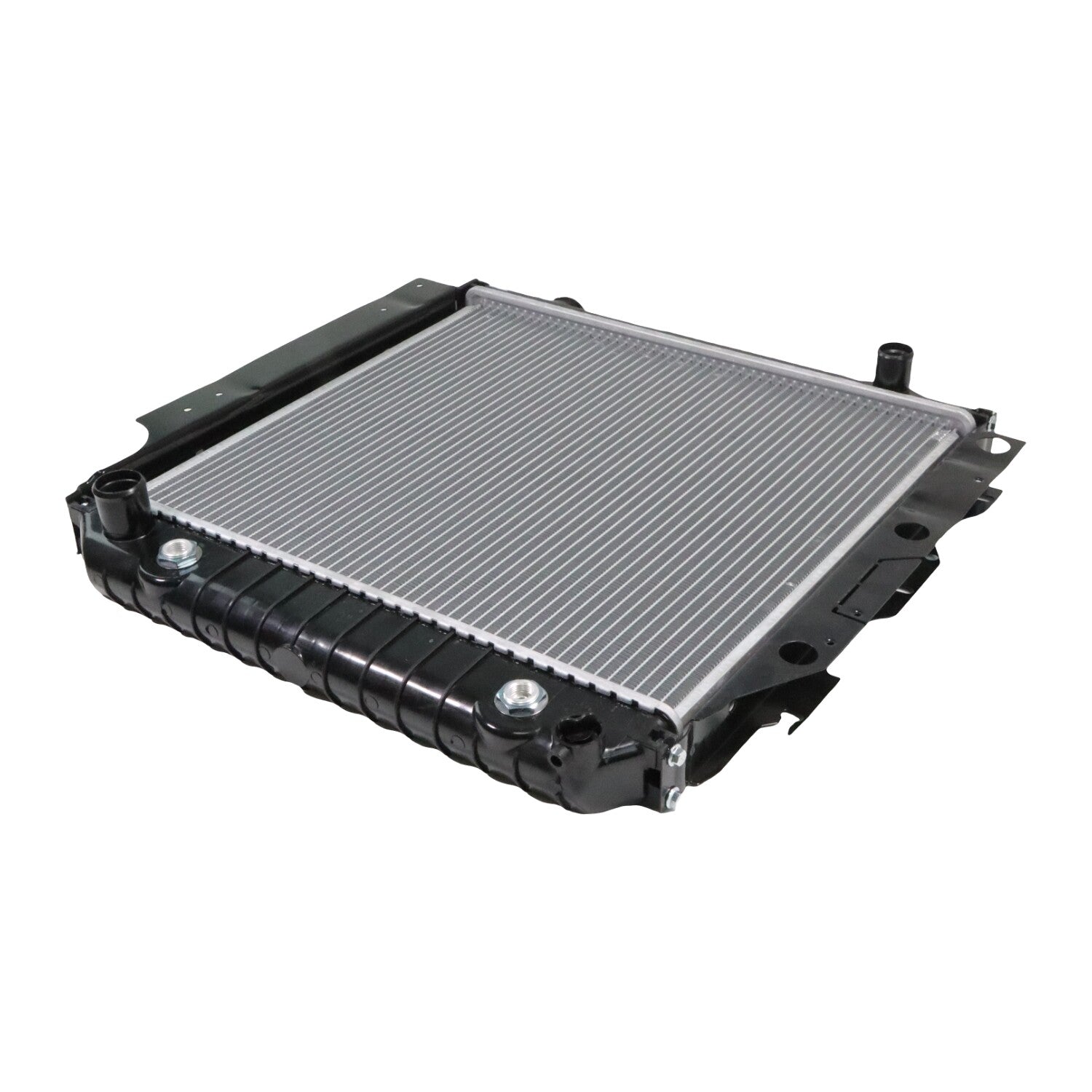 CU1682 Radiator For 1987-2004 2005 2006 for Jeep for Wrangler 2.4L 2.5L 4.0L 4.2L