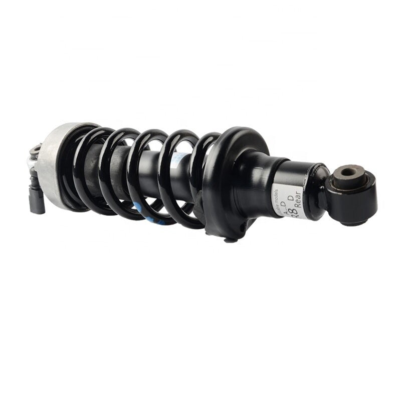 for Audi R8 Rear Left Air Suspension Shock Absorber Electric control Magnetic