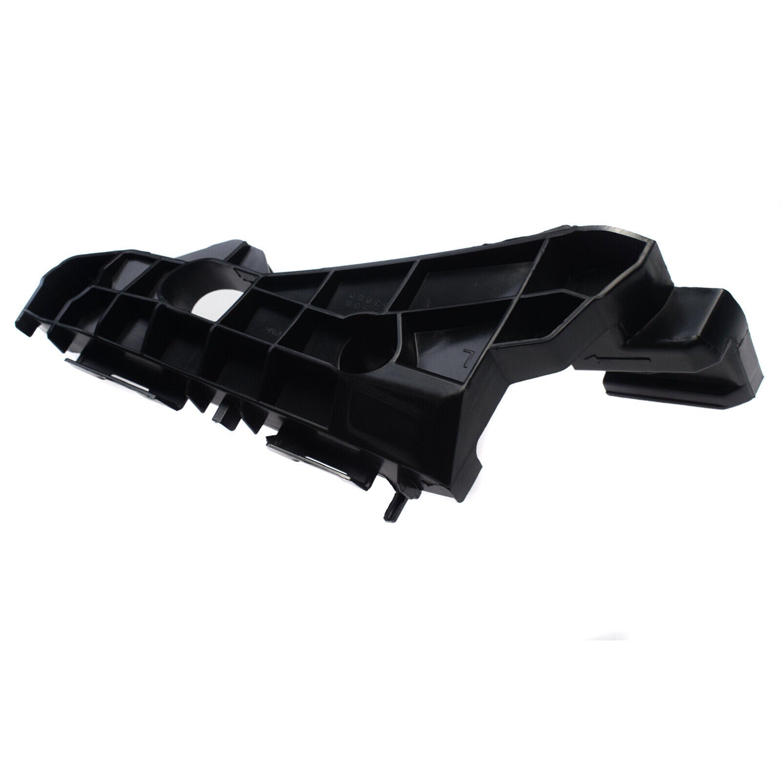 For 14-16 for Lexus IS250 IS300 IS350 5253653030 Front Left Bumper Retainer Bracket