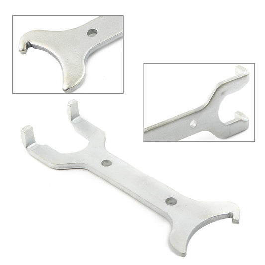 For 1984-19 for Harley Softail XG750 Rear Shock Adjustment Spanner Tool Wrench