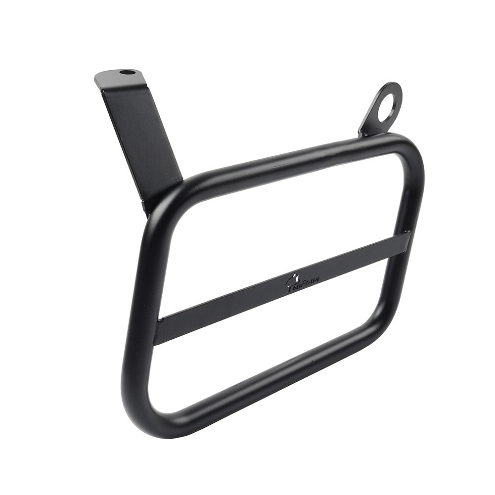 Right Side Saddle Bag Trunk Support Bracket Holder for BMW R nineT 2014-2023