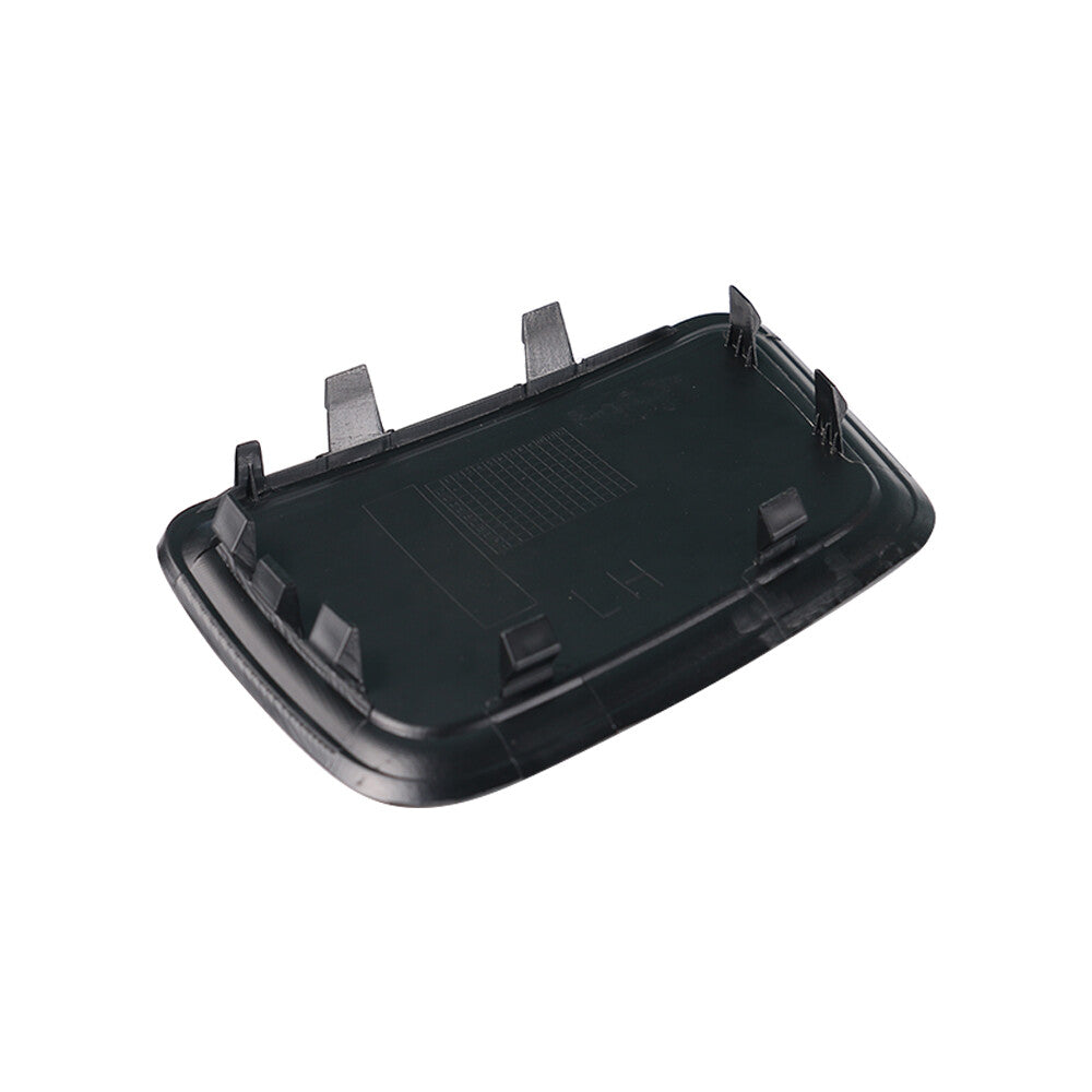 Left/Driver Front Lower Grille Tow Insert Bezel for 2014-16 for Jeep for Grand Cherokee