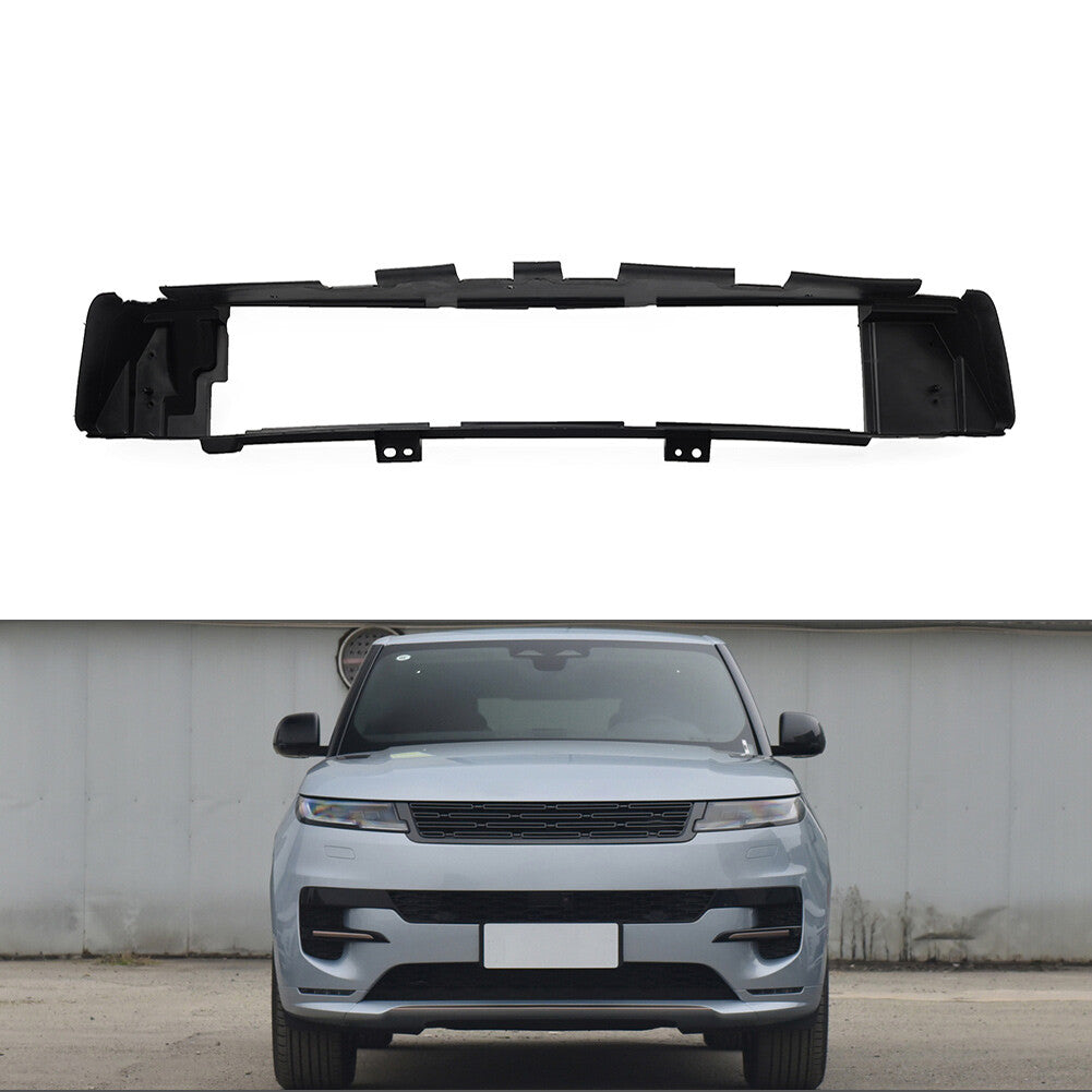Radiator Upper Air Duct Deflector for Land Rover for Range Rover Sport 2023+
