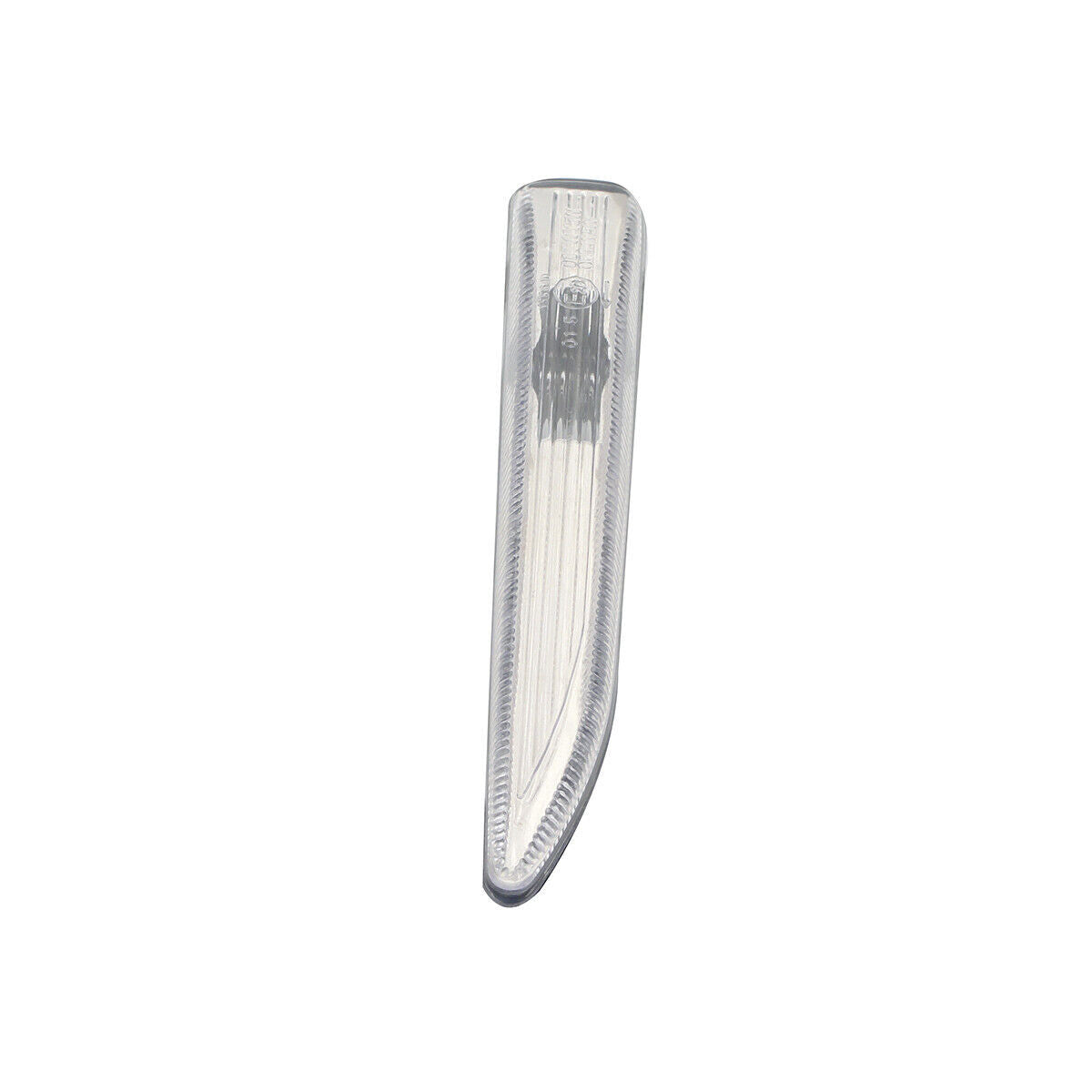White Fender Side Marker Turn Signal Light Left for BMW 7SERIES E66 2005-2008