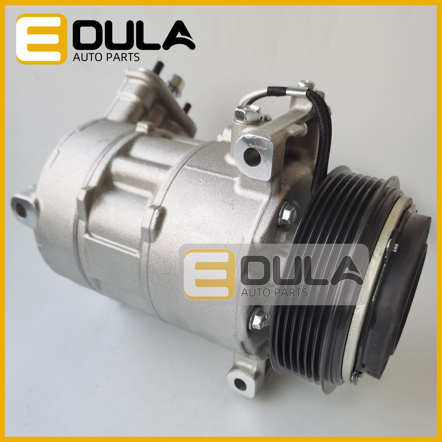 6SBU14C Automatic AC Compressor for Fiat 500X 4472500020 4471608840 68245074AA