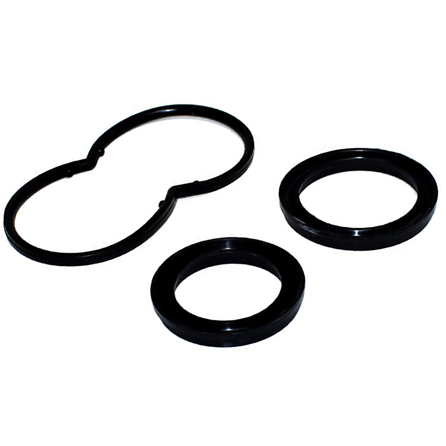 1 Set of Hydroboost Seal Kit Auto Accessories for Chevy / for GMC / for Ford / for Dodge