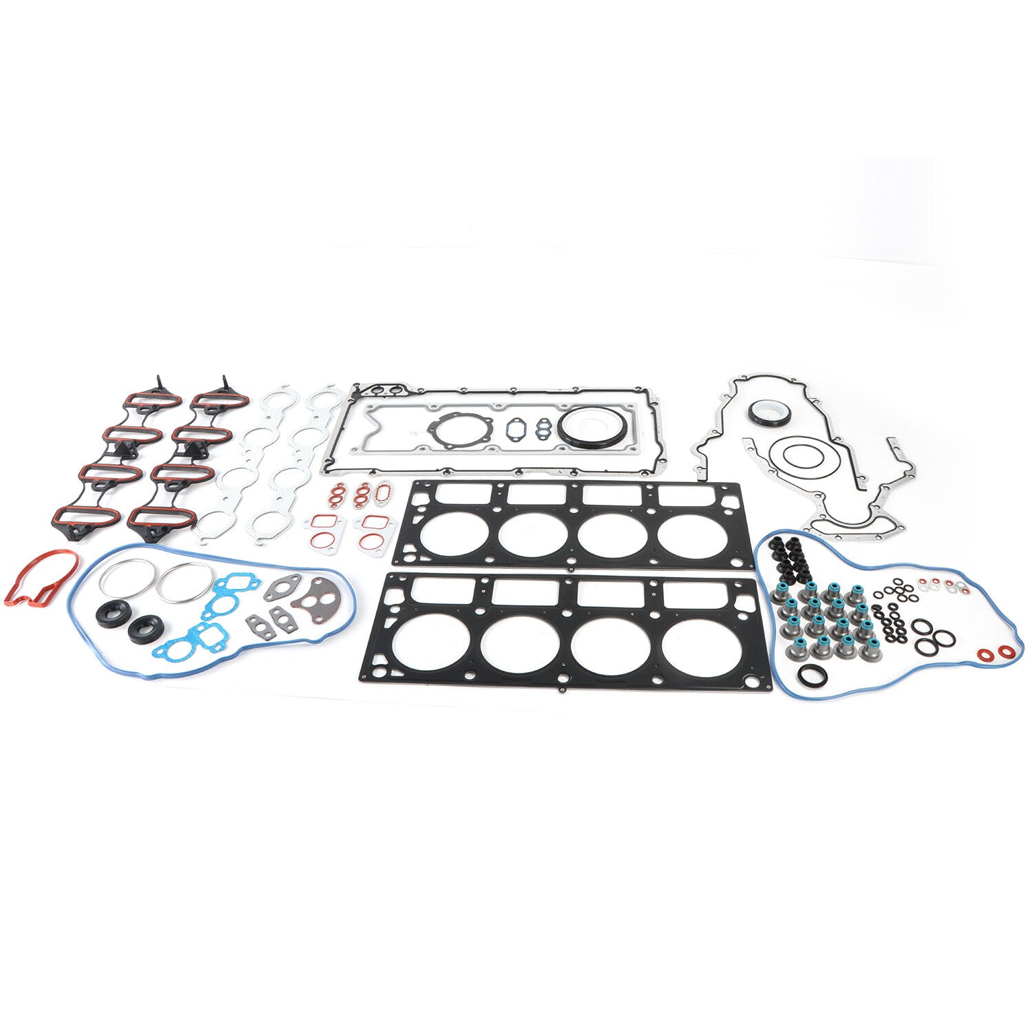 Engine Gasket Kit for Chevrolet Silverado 1500 for Escalade for Sierra HS26192PT 2003