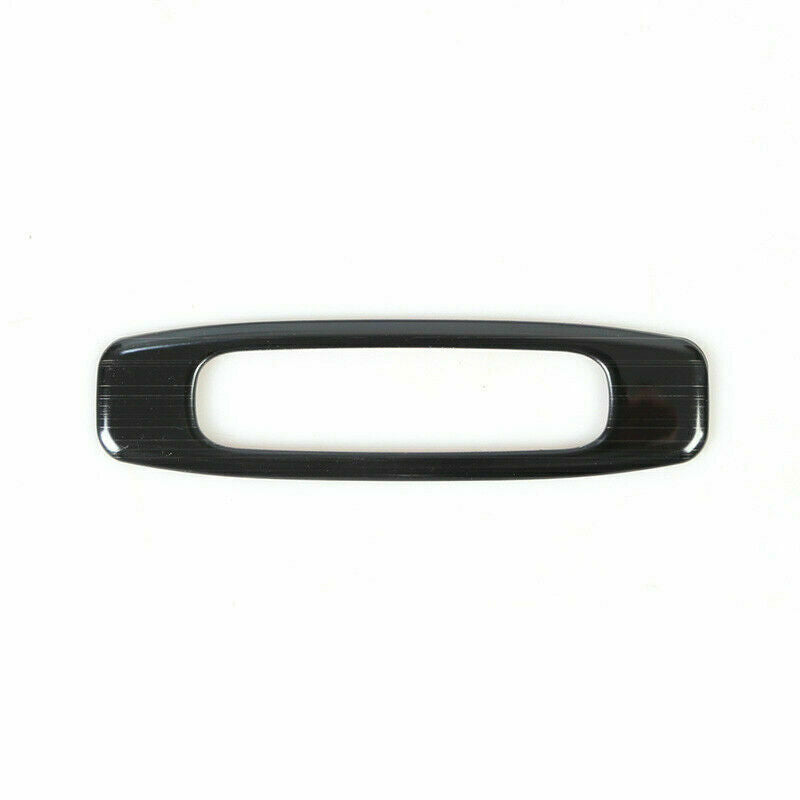 for Toyota Prado FJ120 2003-2009 Black Inner Car Roof Skylight Handle Cover Trim