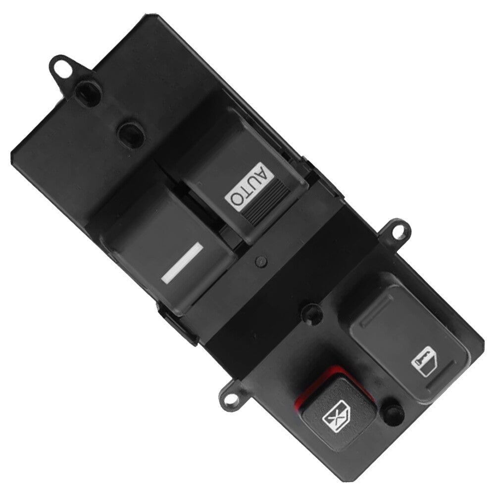 for Accord 2005 2006 2007 Power Window Switch Black Replacement 35750-SDN-A03
