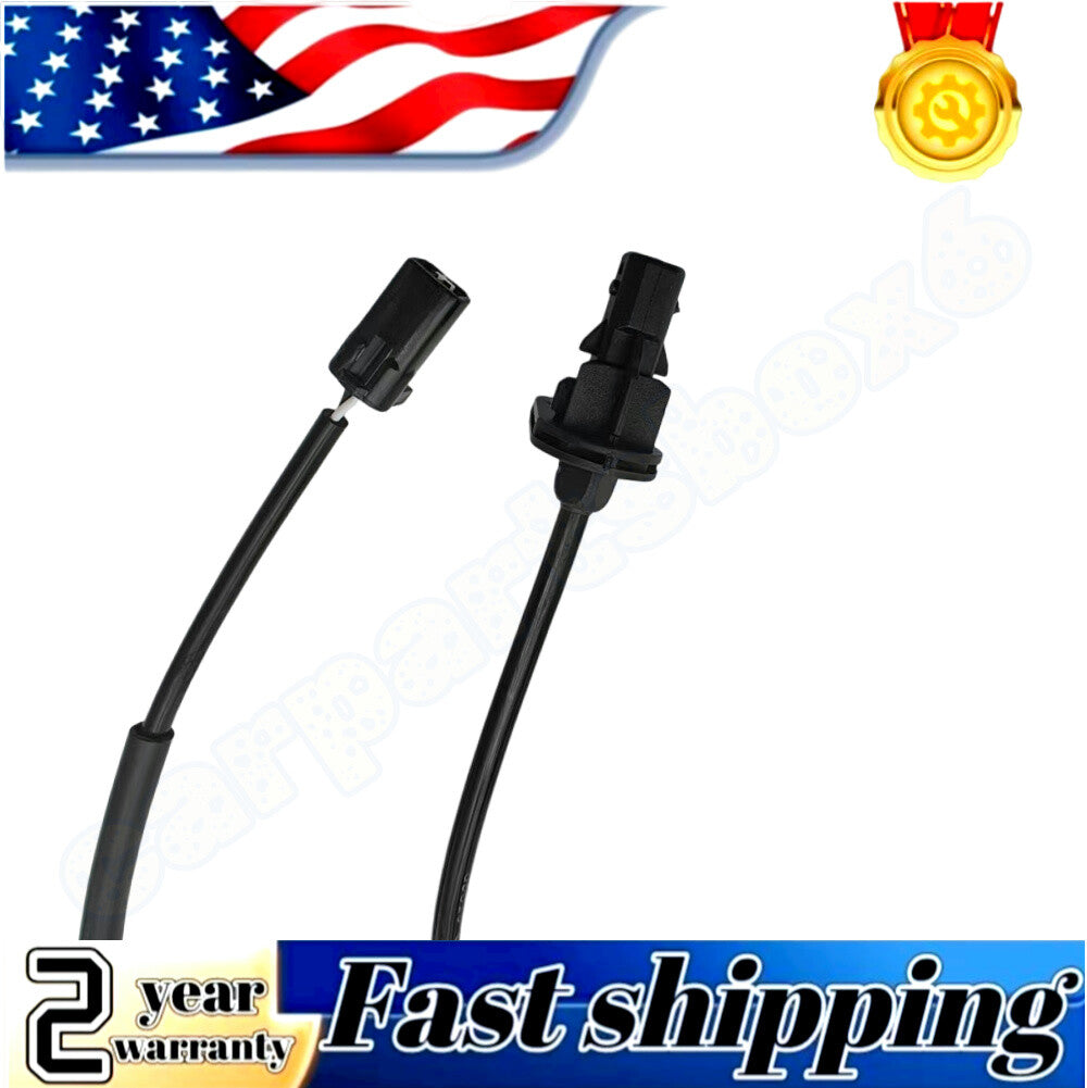 New ABS wheel speed sensor on the left front, suitable for 2015-2019 for Hyundai Sonata.